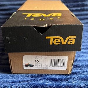 Teva Hurricane XLT2